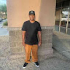 Meet your Posher, Mark